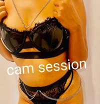 Fem/BDSM/Role play cam service 100%gen - puta in Colombo