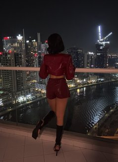 Fem Boy Daniil - Male escort in Dubai Photo 4 of 11