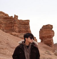 Fem Fraye - Acompañantes masculino in Dubai