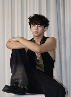 Fem Fraye - Acompañantes masculino in Dubai Photo 4 of 8