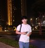 Adrie Femboy - Male escort in Dubai Photo 5 of 6