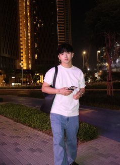 Fem Fraye - Acompañantes masculino in Dubai Photo 7 of 8