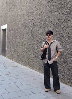 Fem Fraye - Acompañantes masculino in Dubai Photo 8 of 8