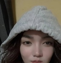 Fem Heart - Transsexual escort in Manila
