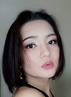 Fem Heart - Acompañantes transexual in Manila Photo 2 of 10