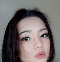 Fem Heart - Transsexual escort in Manila