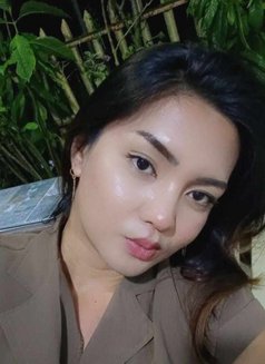 Fem Heart - Acompañantes transexual in Manila Photo 3 of 10