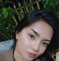 Fem Heart - Transsexual escort in Manila