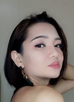 Fem Heart - Acompañantes transexual in Manila Photo 4 of 10