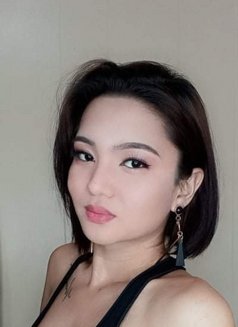 Fem Heart - Acompañantes transexual in Manila Photo 7 of 10