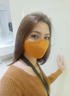 Fem Heart - Acompañantes transexual in Manila Photo 8 of 10