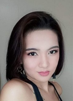 Fem Heart - Acompañantes transexual in Manila Photo 9 of 10