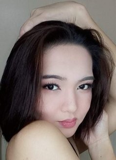 Fem Heart - Acompañantes transexual in Manila Photo 10 of 10