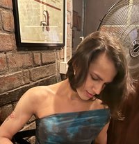 Fem Xl - Acompañantes transexual in Gurgaon