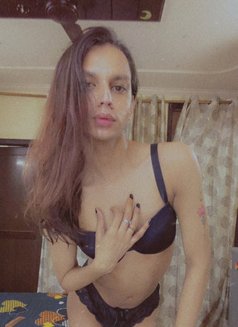 Fem Xl - Transsexual escort in Gurgaon Photo 9 of 11