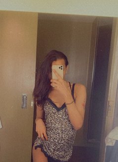 Fem Xl - Transsexual escort in Gurgaon Photo 10 of 11
