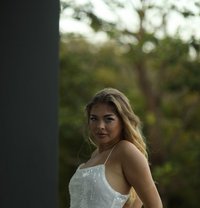 Fema - escort in Phuket