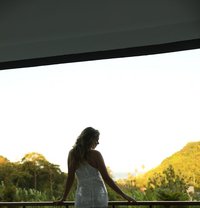 Fema - escort in Phuket