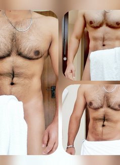 Female/couple's/3some/groups - Male escort in Dubai Photo 2 of 4