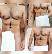 Female/couples/3some/groups - Male escort in Dubai