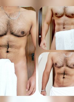 Female/couple's/3some/groups - Male escort in Dubai Photo 4 of 5