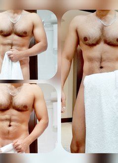 Female/couple's/3some/groups - Male escort in Dubai Photo 2 of 5