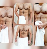Female/couples/3some/groups - Male escort in Dubai