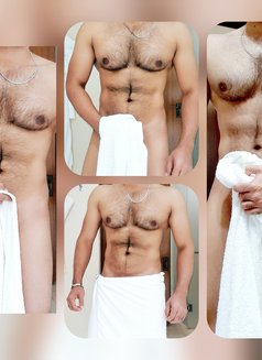 Female/couple's/3some/groups - Male escort in Dubai Photo 6 of 7