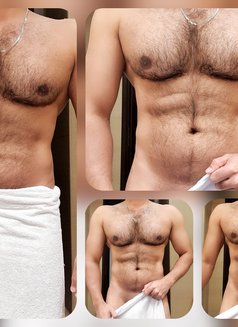 Female/couple's/3some/groups - Male escort in Dubai Photo 7 of 7