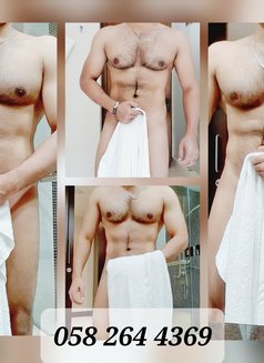 Female/couple's/3some/groups Service - Acompañantes masculino in Dubai Photo 2 of 4