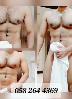 Female/couple's/3some/groups Service - Acompañantes masculino in Dubai Photo 3 of 4