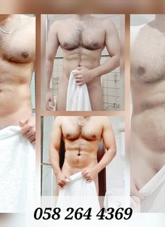 Female/couple's/3some/groups Service - Acompañantes masculino in Dubai Photo 4 of 4