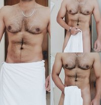 Female/couples/3some/groups Service - Acompañantes masculino in Dubai