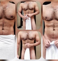 Female/couples/3some/groups Service - Male escort in Dubai