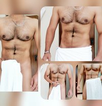 Female/couples/3some/groups Service - Male escort in Dubai