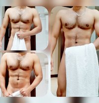 Female/couples/3some/groups Service - Male escort in Dubai