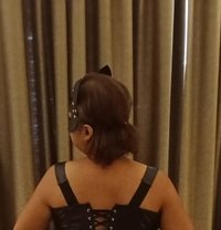 Female Dominatrix in Bali - escort in Bali