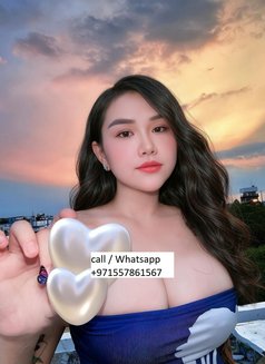 Female Escort Fujairah - escort in Fujairah Photo 2 of 2