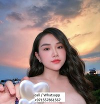 Female Escort Fujairah - escort in Fujairah