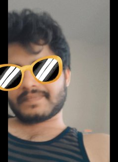 Female Escort - Male escort in Hyderabad Photo 2 of 2