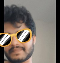 Female Escort - Acompañantes masculino in Hyderabad