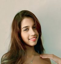 Female Escorts 100% Same Girl Available - escort in Bangalore