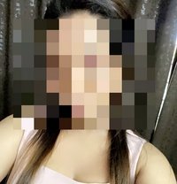 Hottie Naughty bae Mumbai - escort in Mumbai