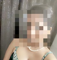Hottie Naughty bae Mumbai - escort in Mumbai