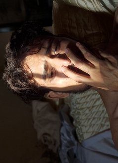 Gigolo Ahmedabad(Nick) - Male escort in Ahmedabad Photo 5 of 5