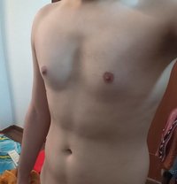 Female Therapist With Happy Ending - Male escort in Jaipur