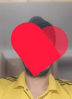 Female Therapist With Happy Ending - Male escort in Jaipur Photo 1 of 2