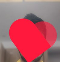 Female Therapist With Happy Ending - Male escort in Jaipur