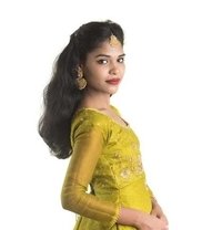 Female to Female Full Body Oil Massages - escort in Bangalore