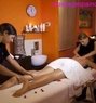 FEMALE TO MALE FULL BODY OIL MASSAGE - puta in Bangalore Photo 1 of 6